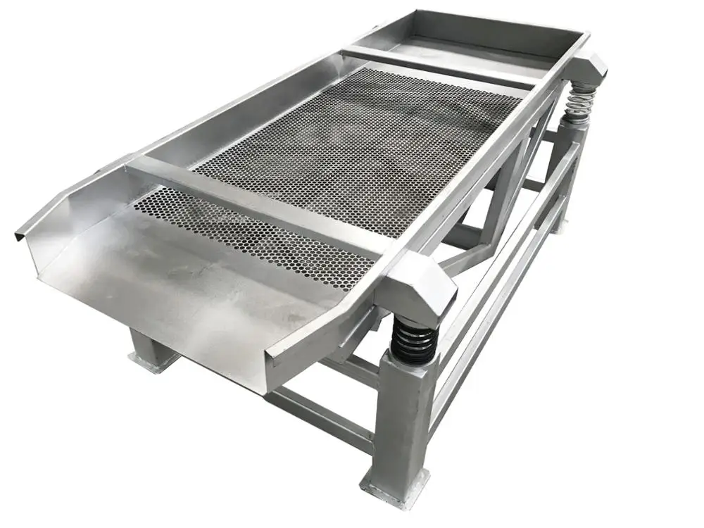 
Green bean sprout washing machine cleaning machine 