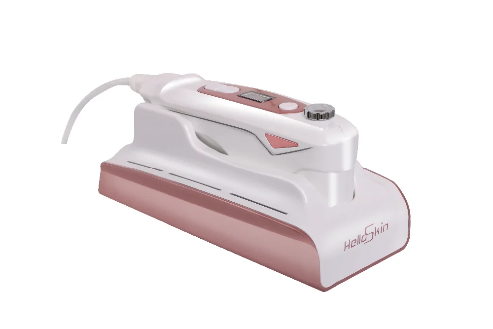 2018 Newest Hifu face lift machine easy operate hifu machine hifu korea