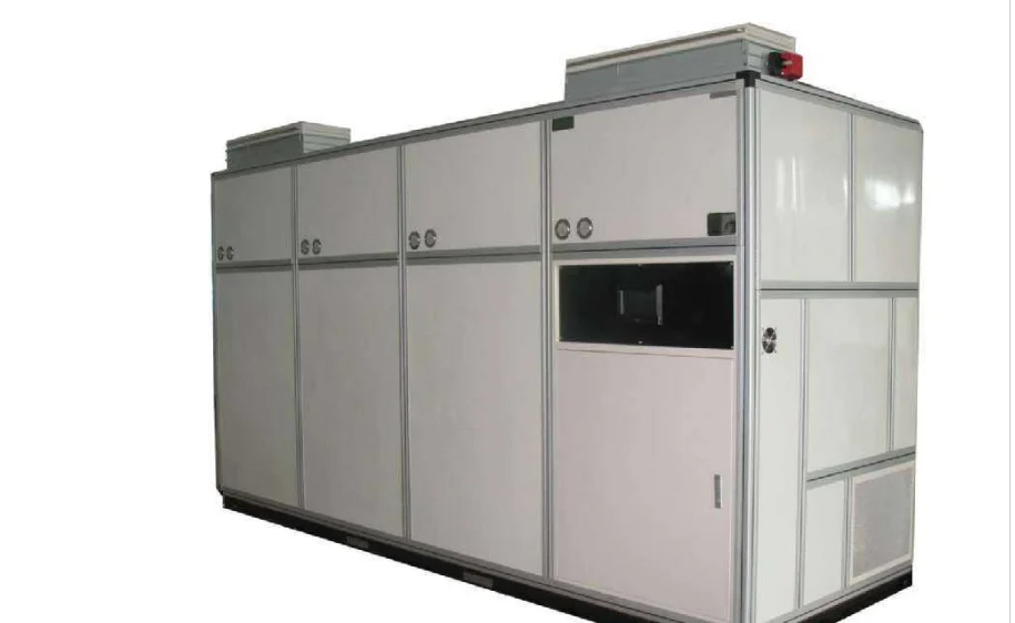 Ила Гранул Сушилка для Обильного Песок/Тепловой Насос Типа Низкая Температура Ремень Сушки