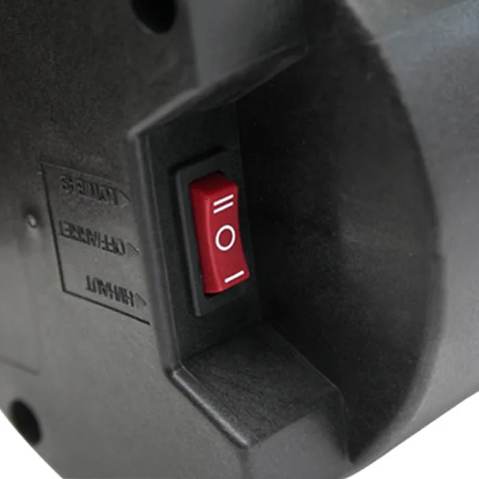 J18007 Two Speed Big Flow Pump for Under Ground Pools