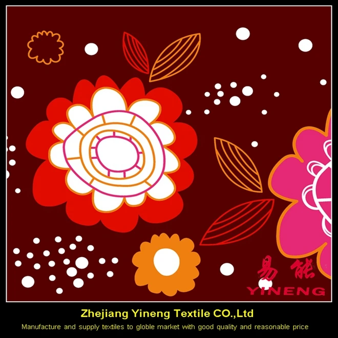 Саржа микрофибры персик кожи обычная микрофибры кожа персика полиэстер печать текстиль ткани, чтобы лима перу