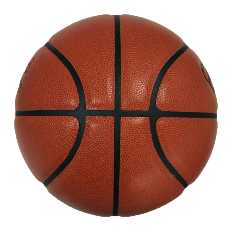 professional custom Japanese microfiber leather indoor game basketball