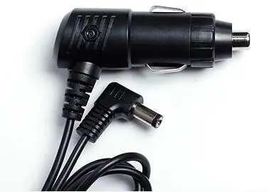 Двухсторонний гладкий и мощный двигатель и клейкая основа для крепления вентилятора к приборной панели или зоне подлокотника руки