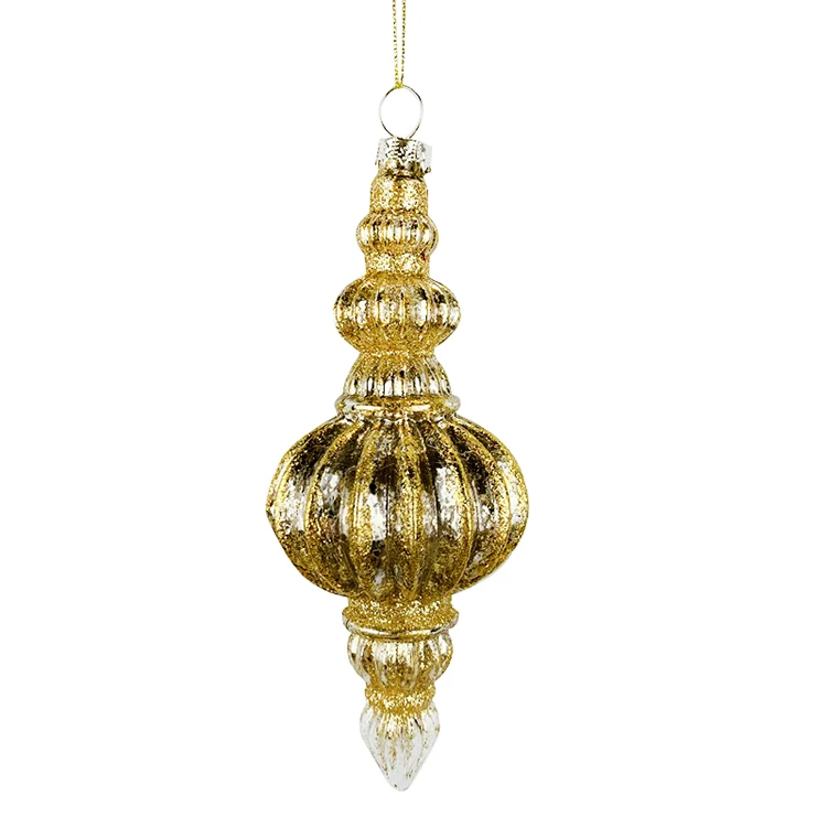 
Hanging decorative angel christmas ball glass ornaments bulk 