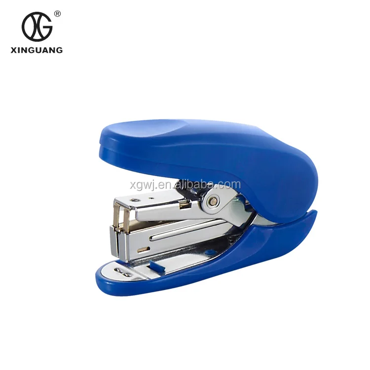 Новый дизайн от производителя, степлер без степлера