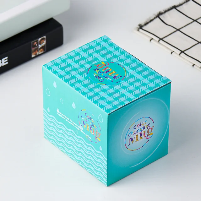  Креативная Волшебная чашка керамическая с 12 созвездиями кружка персонализированная