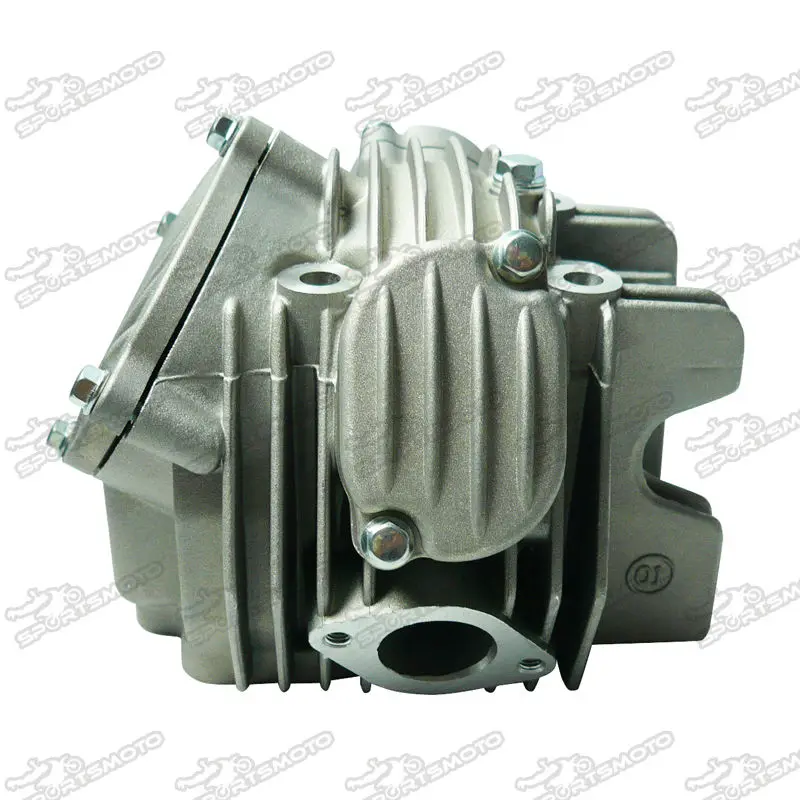 пит байк части zongshen 155cc 160cc двигателя головки блока цилиндров комплект