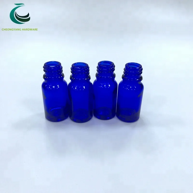 
5ml 10ml 15ml 20ml 30ml 50ml 100ml glass cobalt blue essential oil bottles 