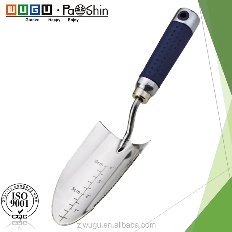 
ISO9001 Garden tool 13-1/4