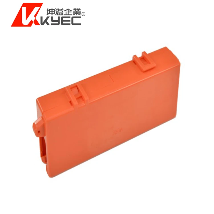 KYEC 600A W type power rail by KY-AN3007