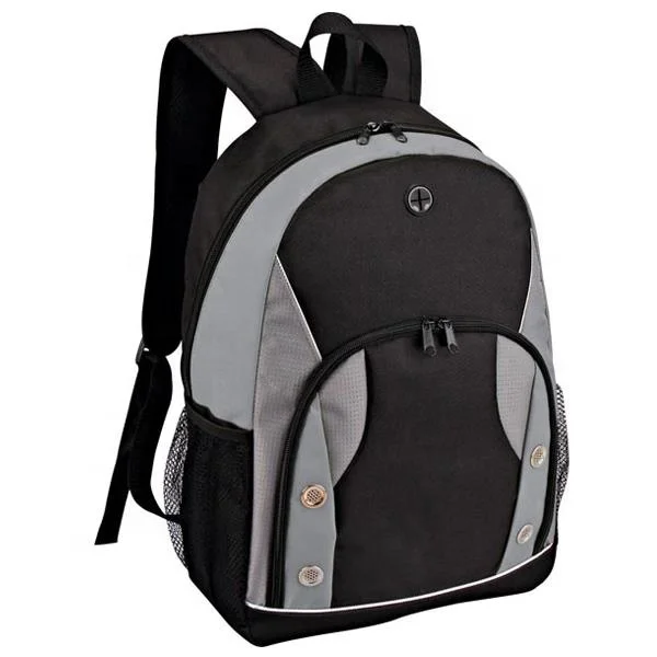 Manufacturers From China Sale Popular Laptop Backpack Waterproof