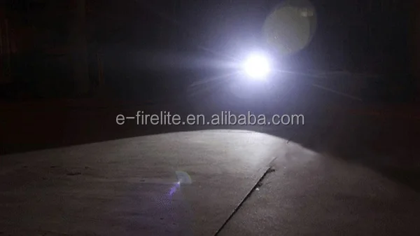 
2*AA battery Handheld XPE 3W Small Pocket Bright Light led Torch 