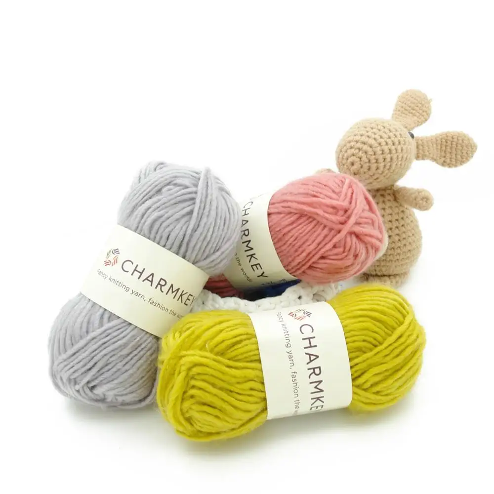
100% super soft cashmere wool yarns from mongolia China for knitting sweater 