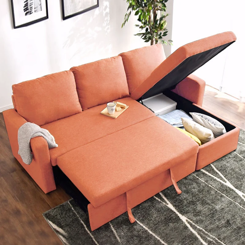 2023 Chinese hot sale sofa bed hotel furniture bed sofa