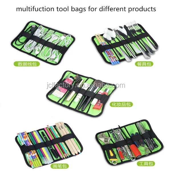 rolling tool bag electronics tool bag for networking tool bag