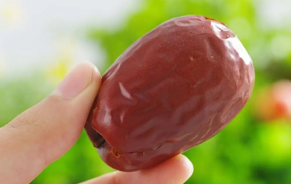 
Dried jujube Red dates factory wholesale prices 