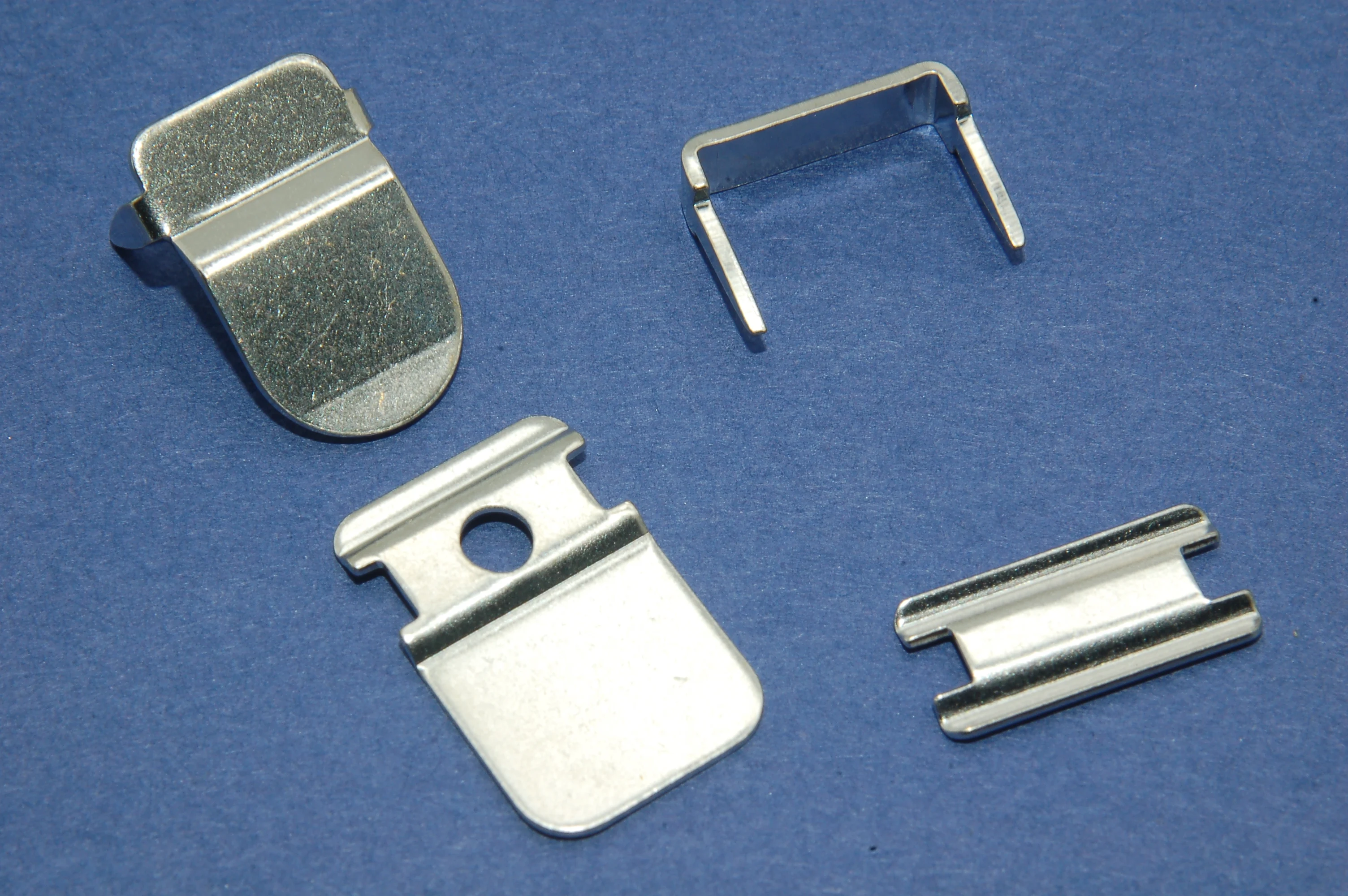 
Hook and bars for pants good quality pass needle detector test 