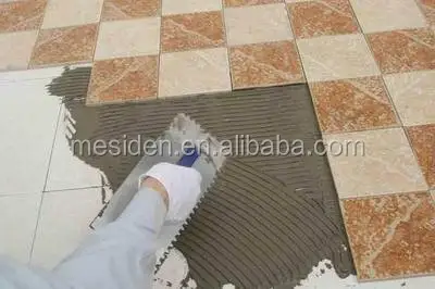 
MESIDEN FAST SETTING TILE CEMENT ADHESIVE GLUE 