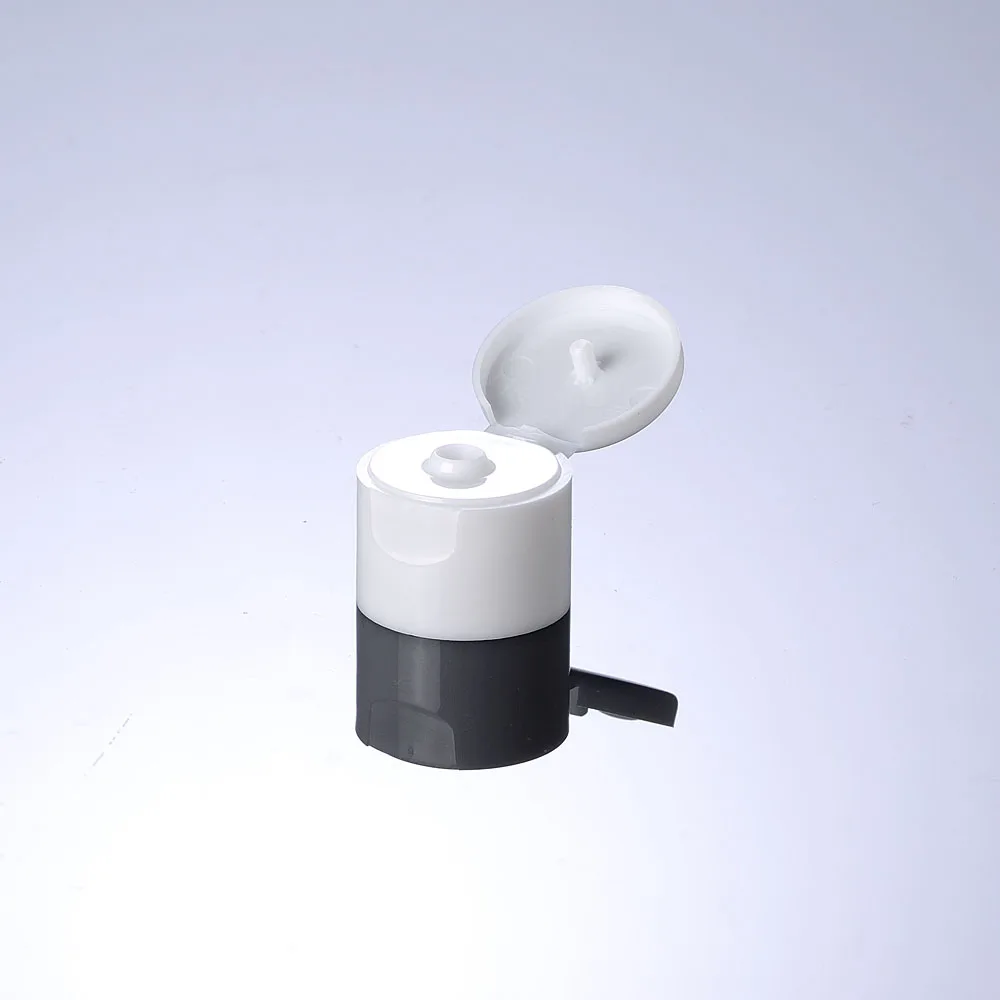 High quality cosmetic toner  bottle 100ml 150ml flip cap pet bottles for face toner bottles packaging