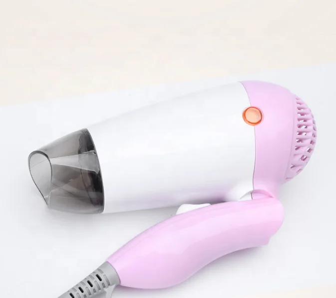 800W New Arrival Journey Holder Stand Hair Dryer Drier Blower