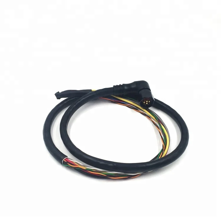 PL-4748-DD водонепроницаемый провод Малый amphenol круглые разъемы цена