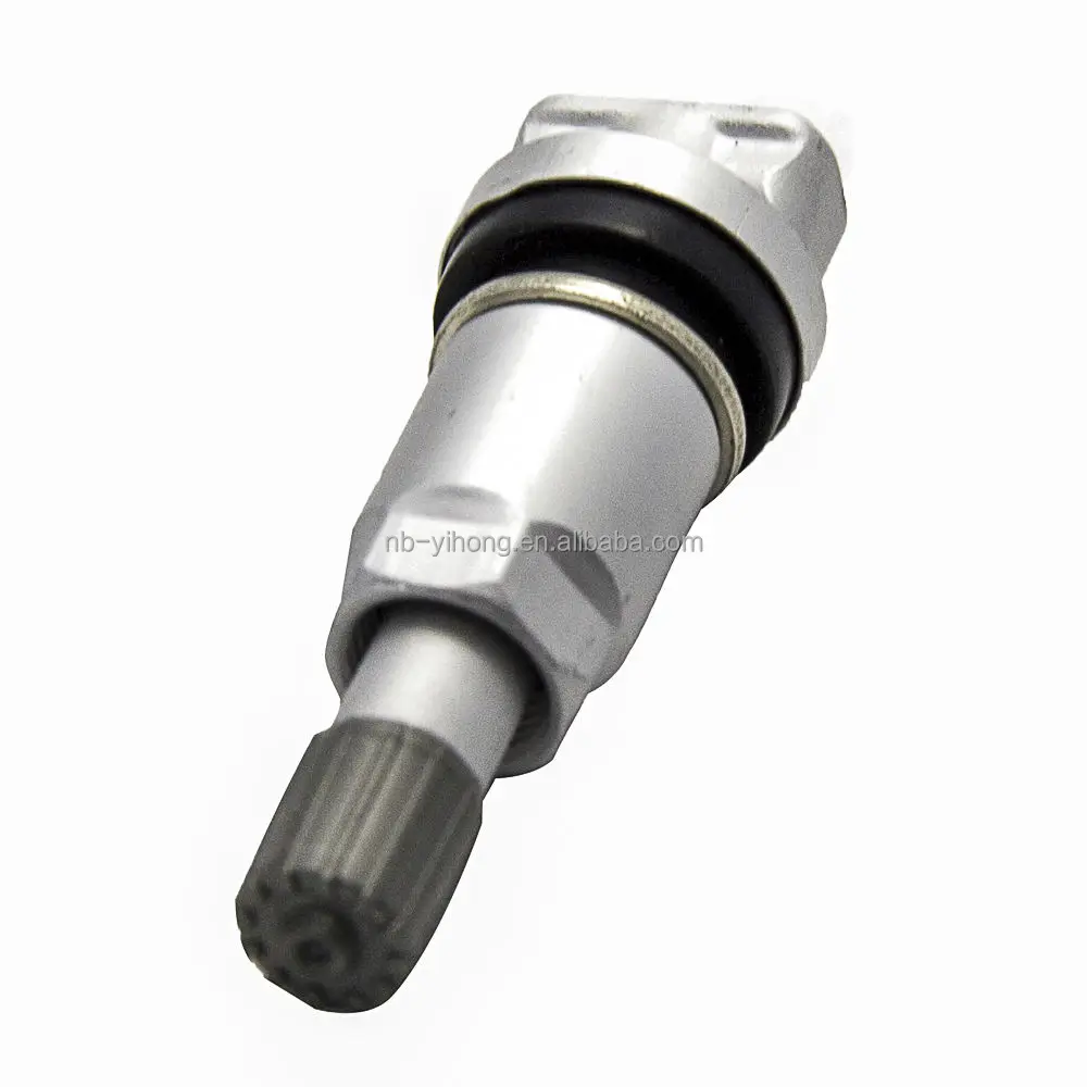 
4PC Peugeot 407 607 807 Tyre Pressure Sensor Valve tpms service Repair Kit for Citroen C4 C5 