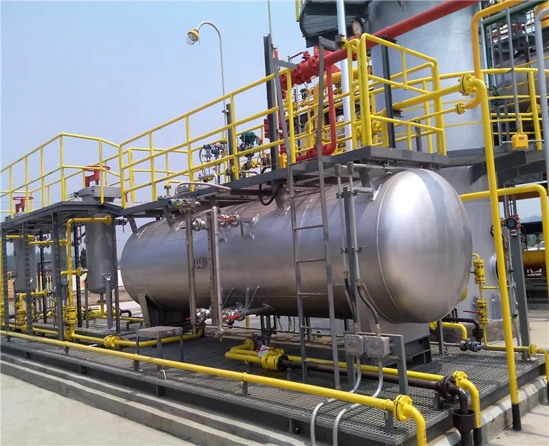 Natural gas equipment Gas dehydration equipment for natural Gas  processing equipment