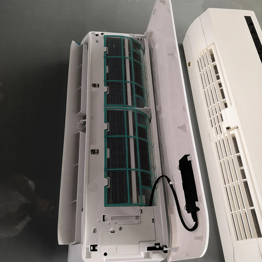 Wall mounted fan coil with professional design