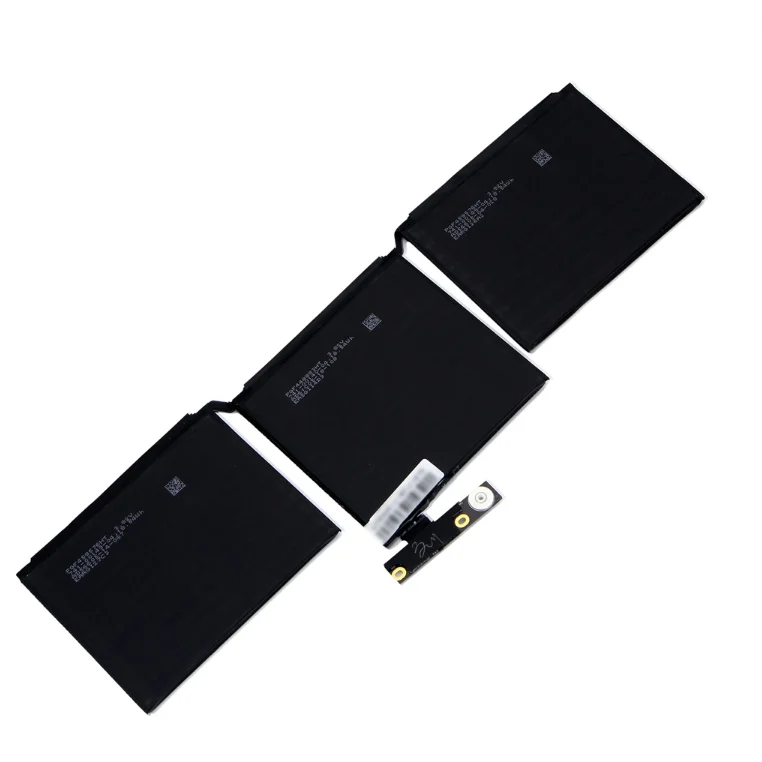 11.4V 54.5Wh A1713 Laptop Battery for MacBook Pro 13' A1708