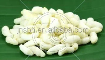 Automatic industrial puff rice machine