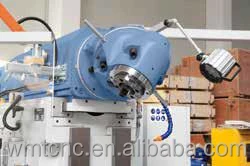 Milling machine X5750 with CE certificate and good price