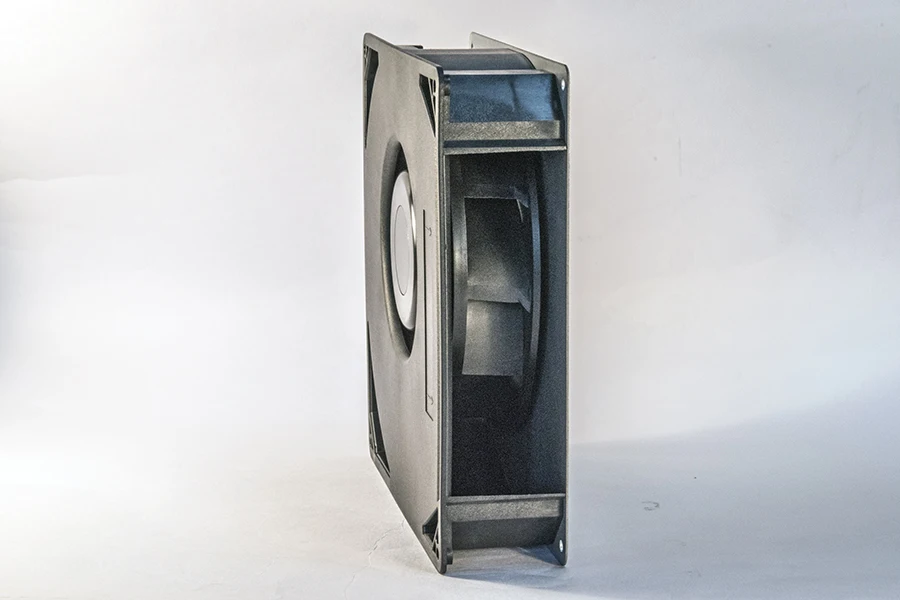 230вольт ac осевая воздуходувка переменного тока