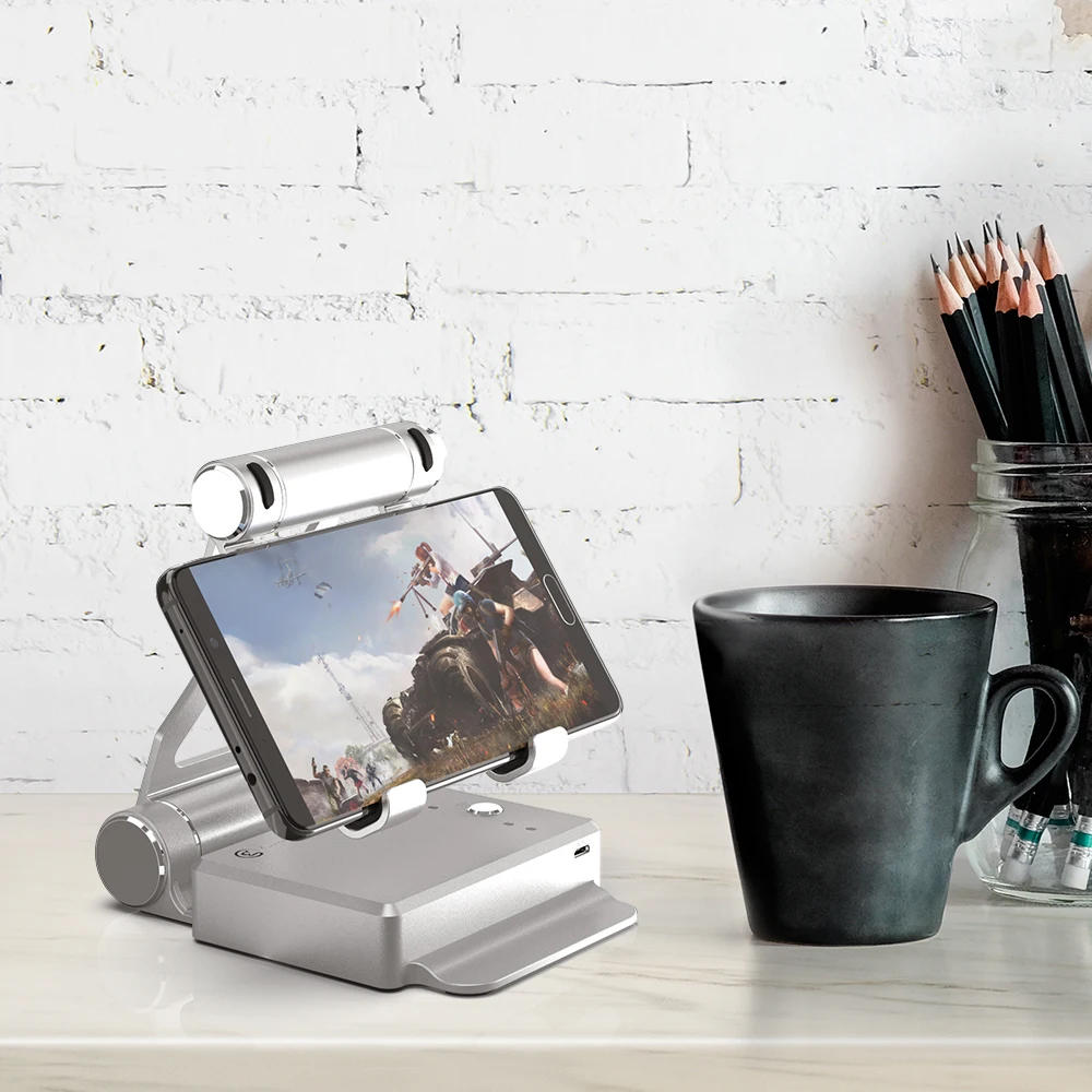 GameSir X1 FPS DOCK for PUBG FPS Games/Guangzhou Chicken Run