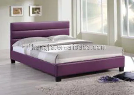 
Village Style Normal Bed European style platform beds 