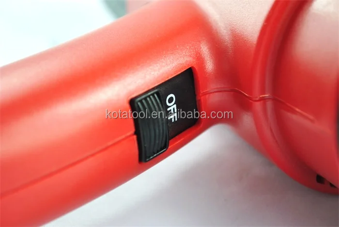 
2000W Electric digital hot air soldering gun 