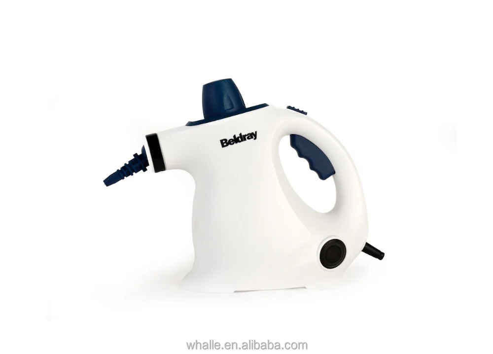 
WHALLE WHL-608 multi-purpose steam cleaner newest made in china steam cleaner multifunction steamer 