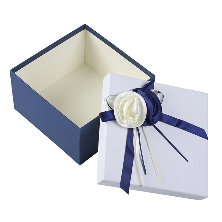 
Paper Gift Box Package/ Large Kraft Cardboard Boxes /Packaging Recycle Carton Box for T-shirt 