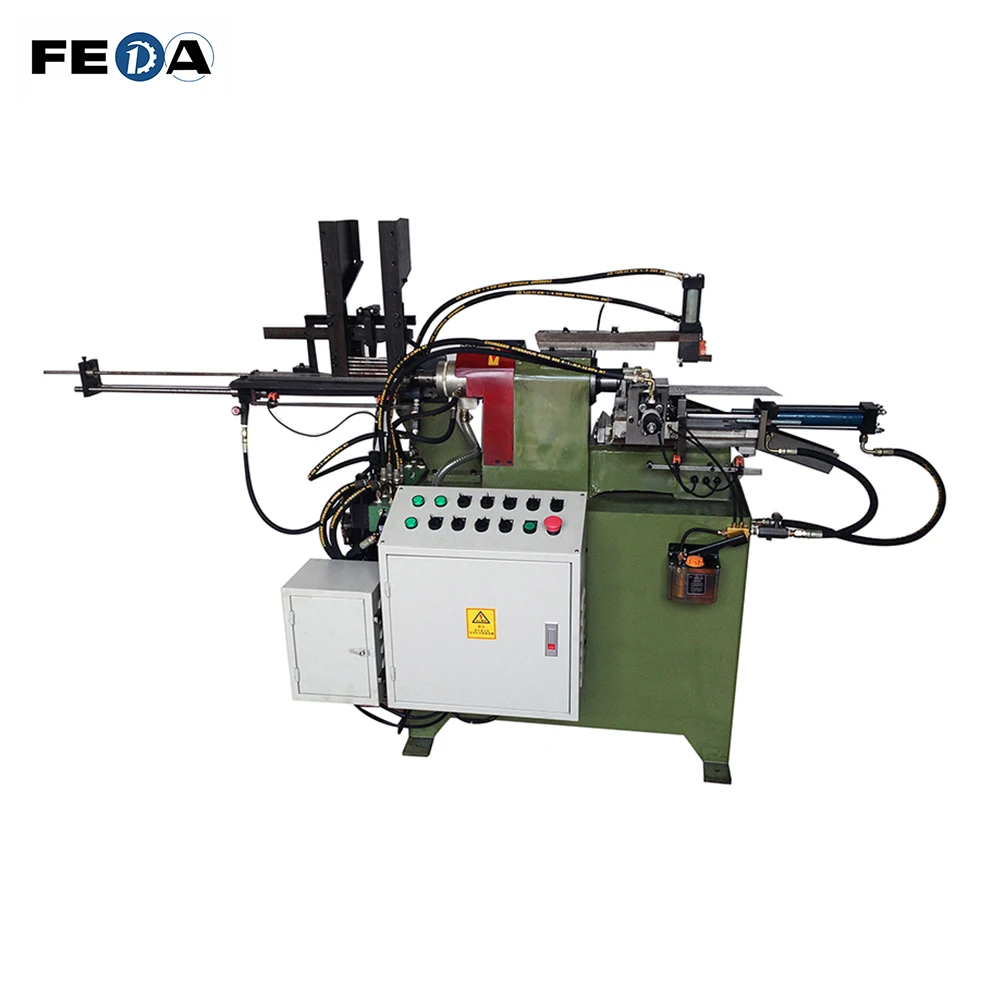 FEDA FD-300-2A multi function lathe machine multi-purpose peeling machine mini bench lathe machine
