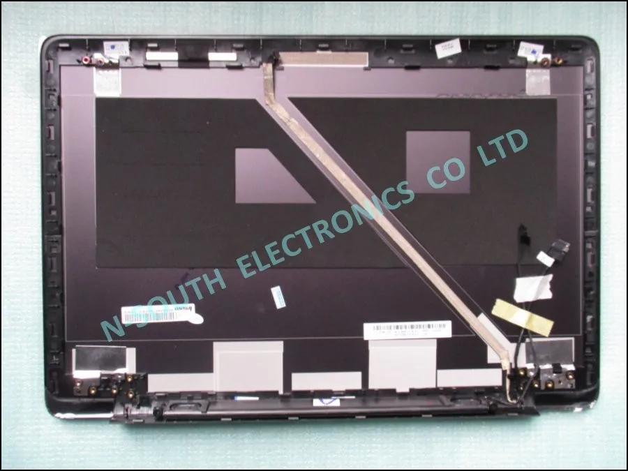 Genuine new laptop back cover for lenovo u410 3clz8lclv30