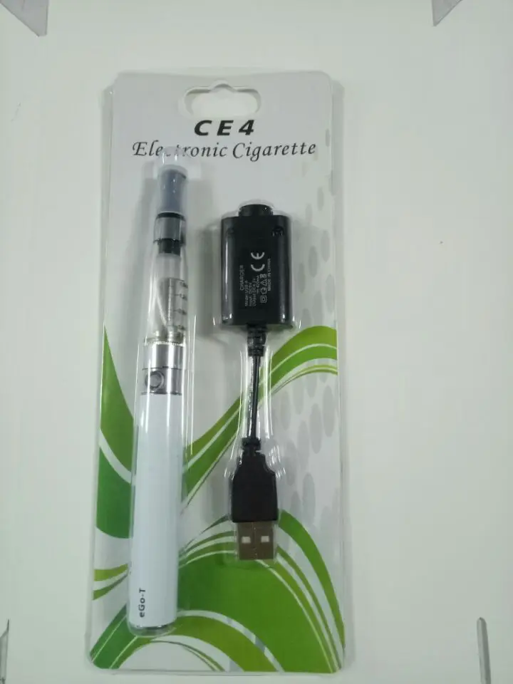 
Chinese factory electronic cigarette ego ce4 wholesale ego ce4 hookah pen 