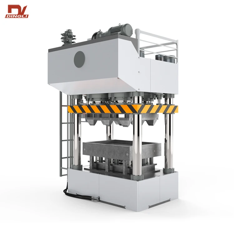 Compressed Automatic Wooden  Pallet Production Line  for Industry