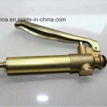 Ilot Heavy Duty  Lockable Sprayer Handle Trigger Shut off