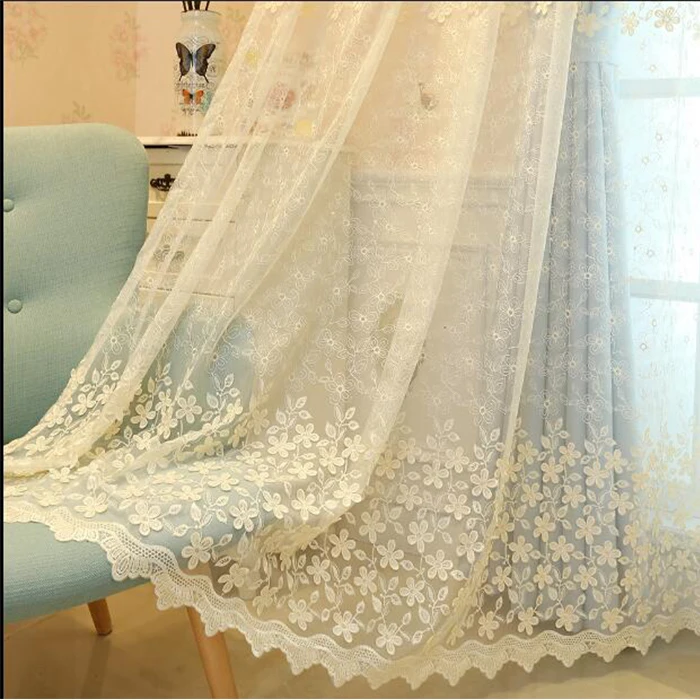 Supplier European Style Window Curtains Sheer Curtains China Blackout Living Room Fabric Beaded Window Decoration French Window