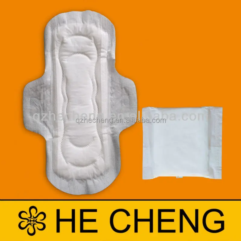 Бесплатные образцы женских гигиенических прокладок