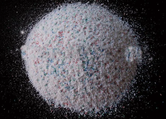High foam bulk soap detergent powder soap washing powder