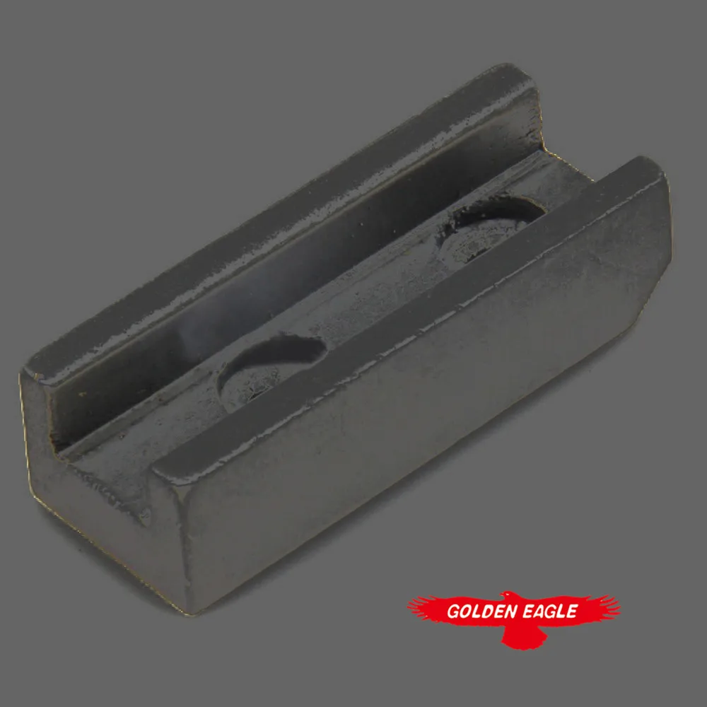 
33T1-012 направляющая для блока, запасные части для швейной машины 