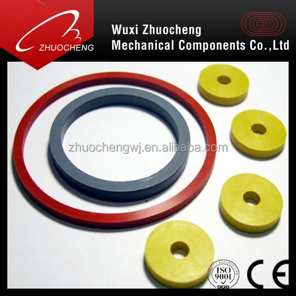 stainless steel bonded epdm washer