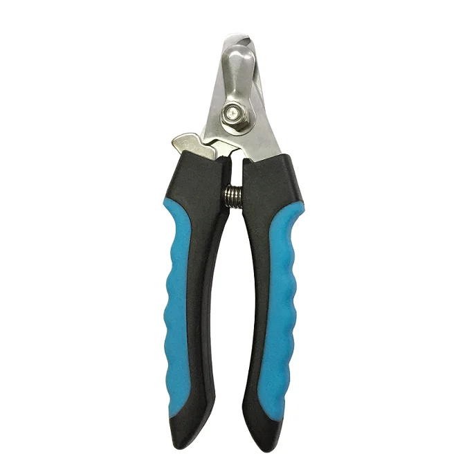 Professional Dog Nail Clippers With Ergonomic Handles,Best Cat, Puppy, Rabbit, Bird Claws Nail Trimmer