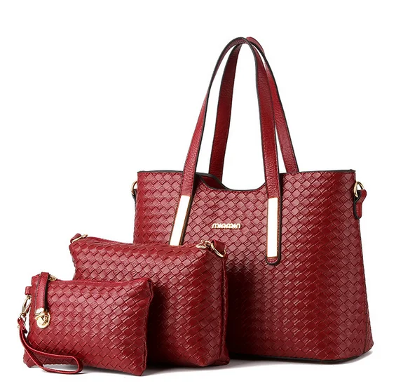 Women Hand Bag Latest Leather Crossbody Bags Women Tote Bags For Ladies