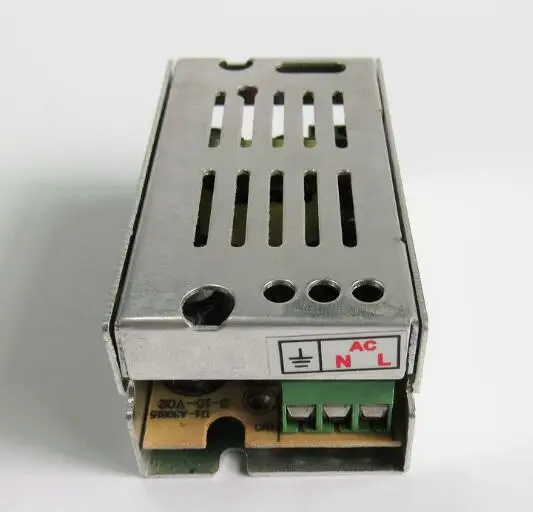 12V Switch LED Power Supply Transformer 1A/3A/5A/10A/15A/20A/25A/30A/40A/50A/60A